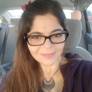 Meet your Posher, Paula